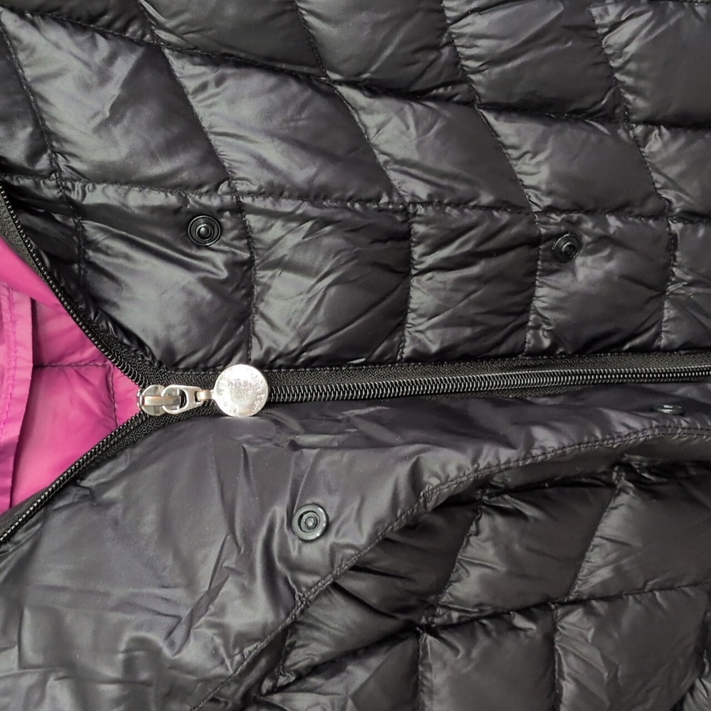 Calvin Klein Packable Down Puffer Jacket - image 6